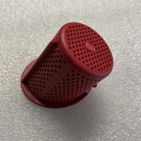 NEW & OEM Hoover Filter Basket For Powerdash Pet Floor Cleaner FH41000 FH41010 - Picture 3 of 6